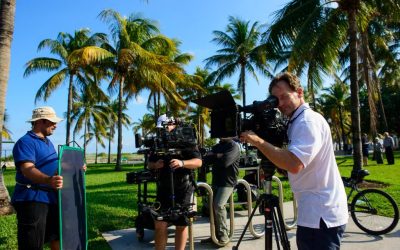 The Pros and Cons of being a Miami Production Company