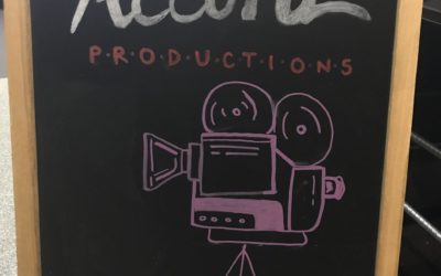 Accord Productions Update: New Offices, New Attitude